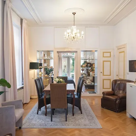 Villa Charming And Historic Veranda *